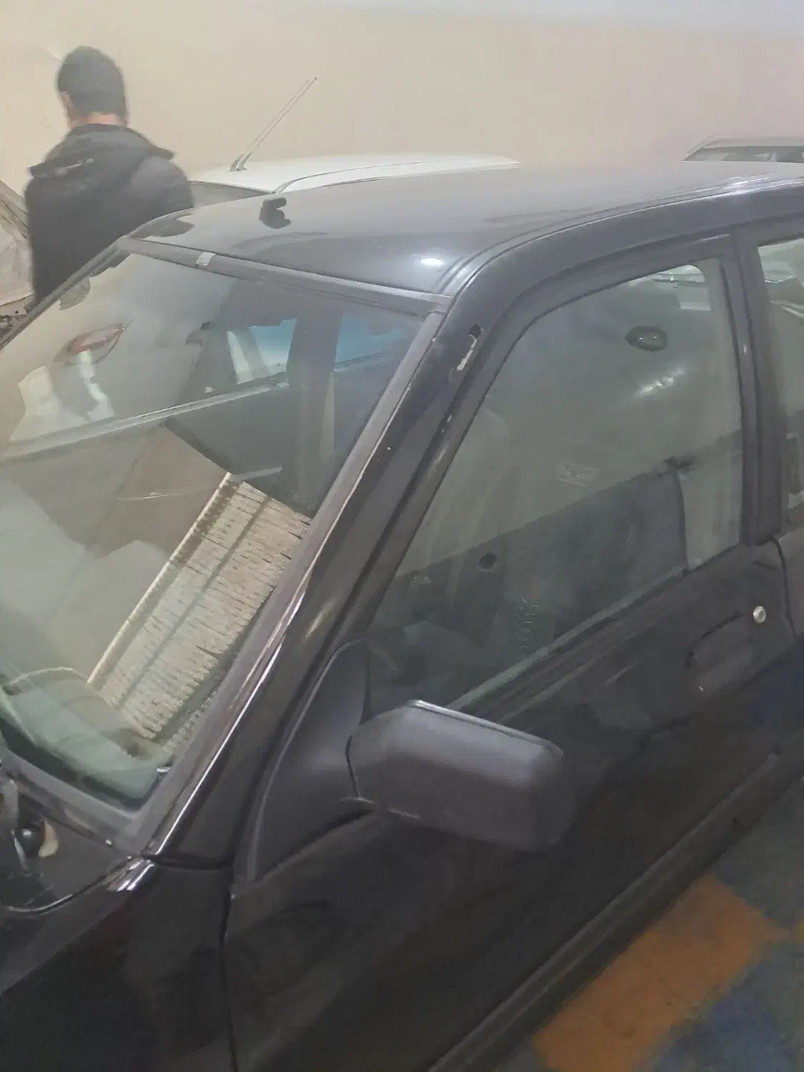 پراید دوگانه سوز|خودرو سواری و وانت|ابریشم, |دیوار