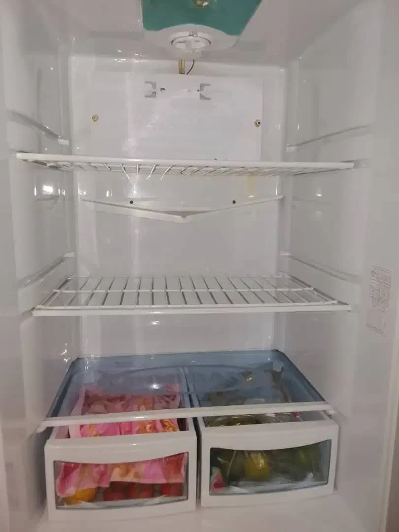 یخچال بوران|یخچال و فریزر|بهمن صغاد, |دیوار