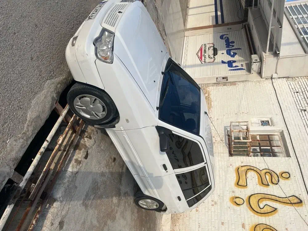 پراید ۱۱۱ مدل ۹۶|خودرو سواری و وانت|برازجان, |دیوار