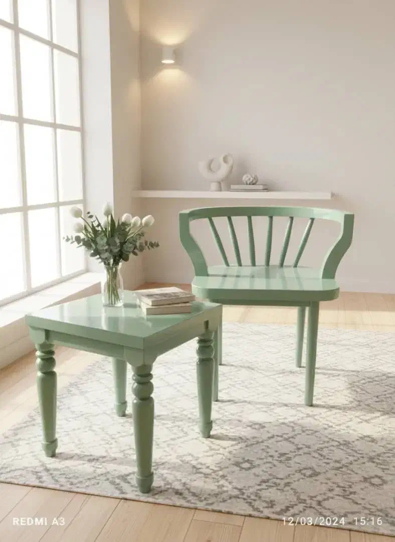 سرویس تختخواب دراور اینه میز تحریر ارایش کمد صندلی|تخت و سرویس خواب|اراک, |دیوار