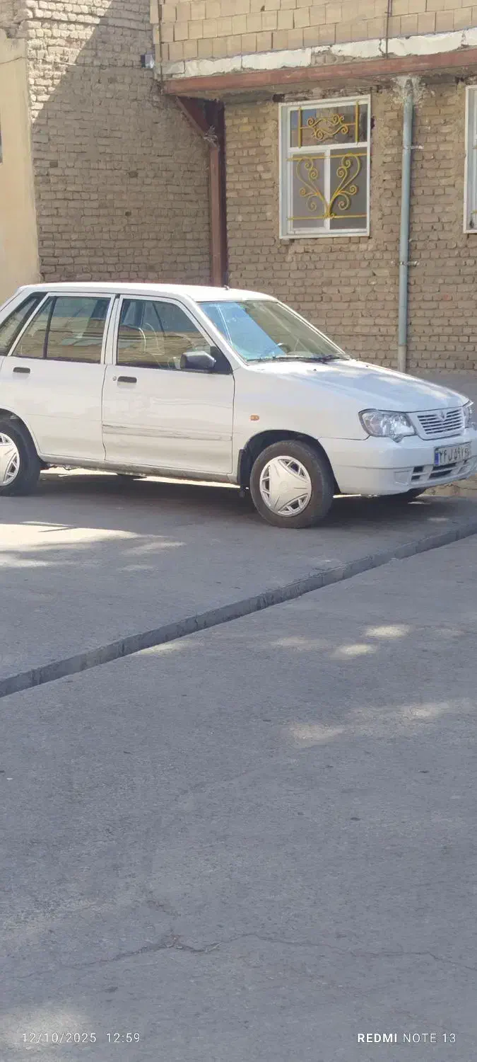 111sx|خودرو سواری و وانت|ملایر, |دیوار