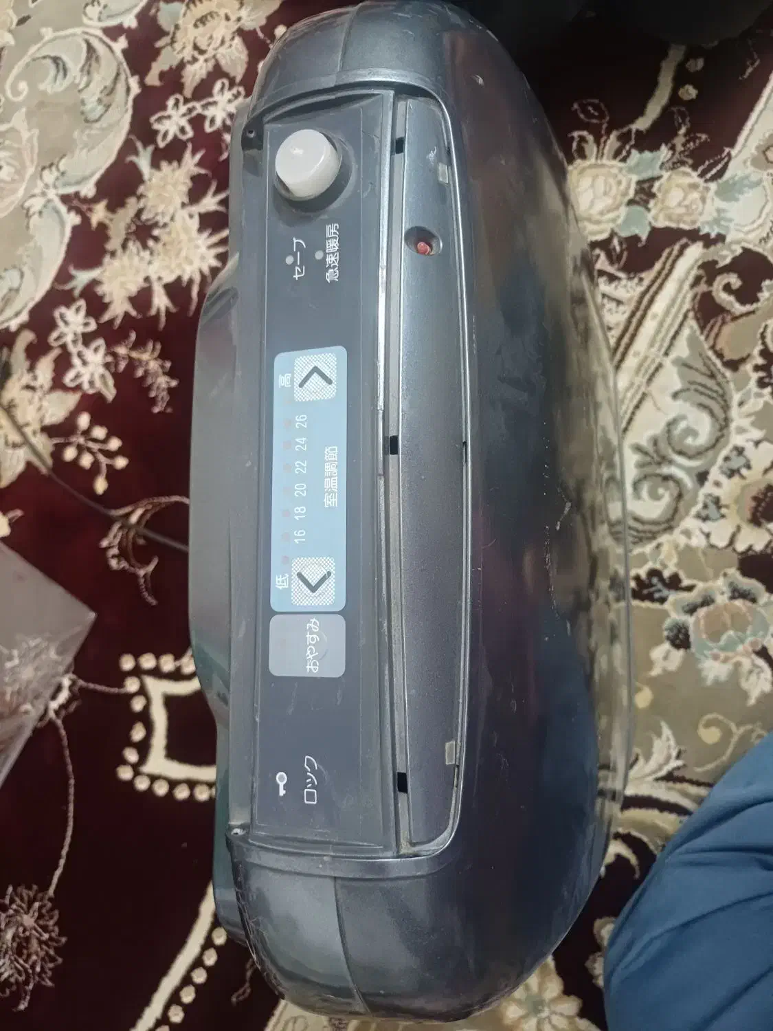 گرمایشی|بخاری، هیتر، شومینه|مشهد, شهید بصیر|دیوار