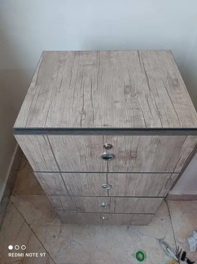 کمد کشودار|جاکفشی، کمد، دراور|تهران, هفده شهریور|دیوار