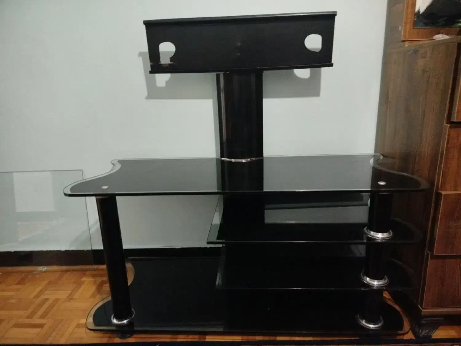 میز تلویزیون|میز تلویزیون|تهران, علم و صنعت|دیوار