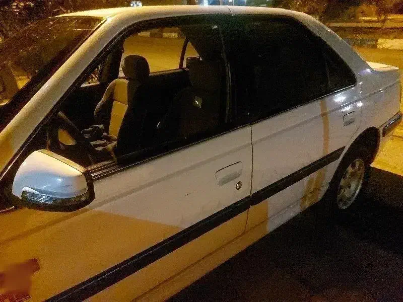 پارس90 قیمت700مقطوع|خودرو سواری و وانت|دوگنبدان, |دیوار