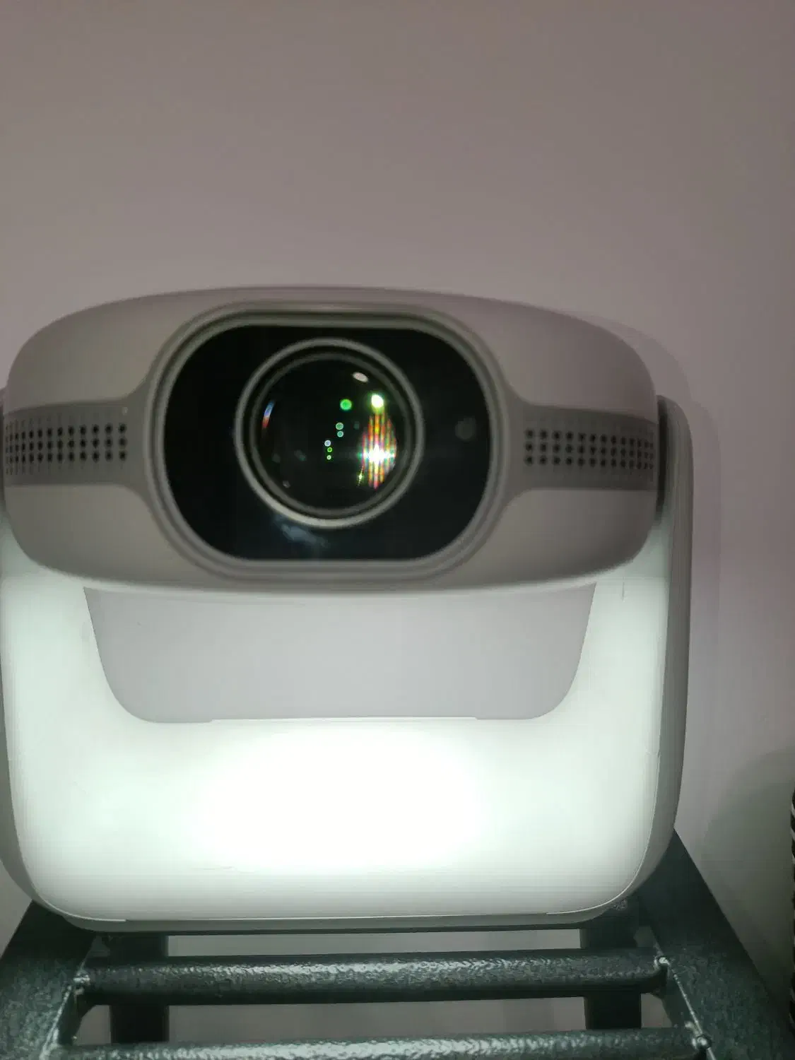 پروژکتور  4k|تلویزیون و پروژکتور|سنندج, |دیوار