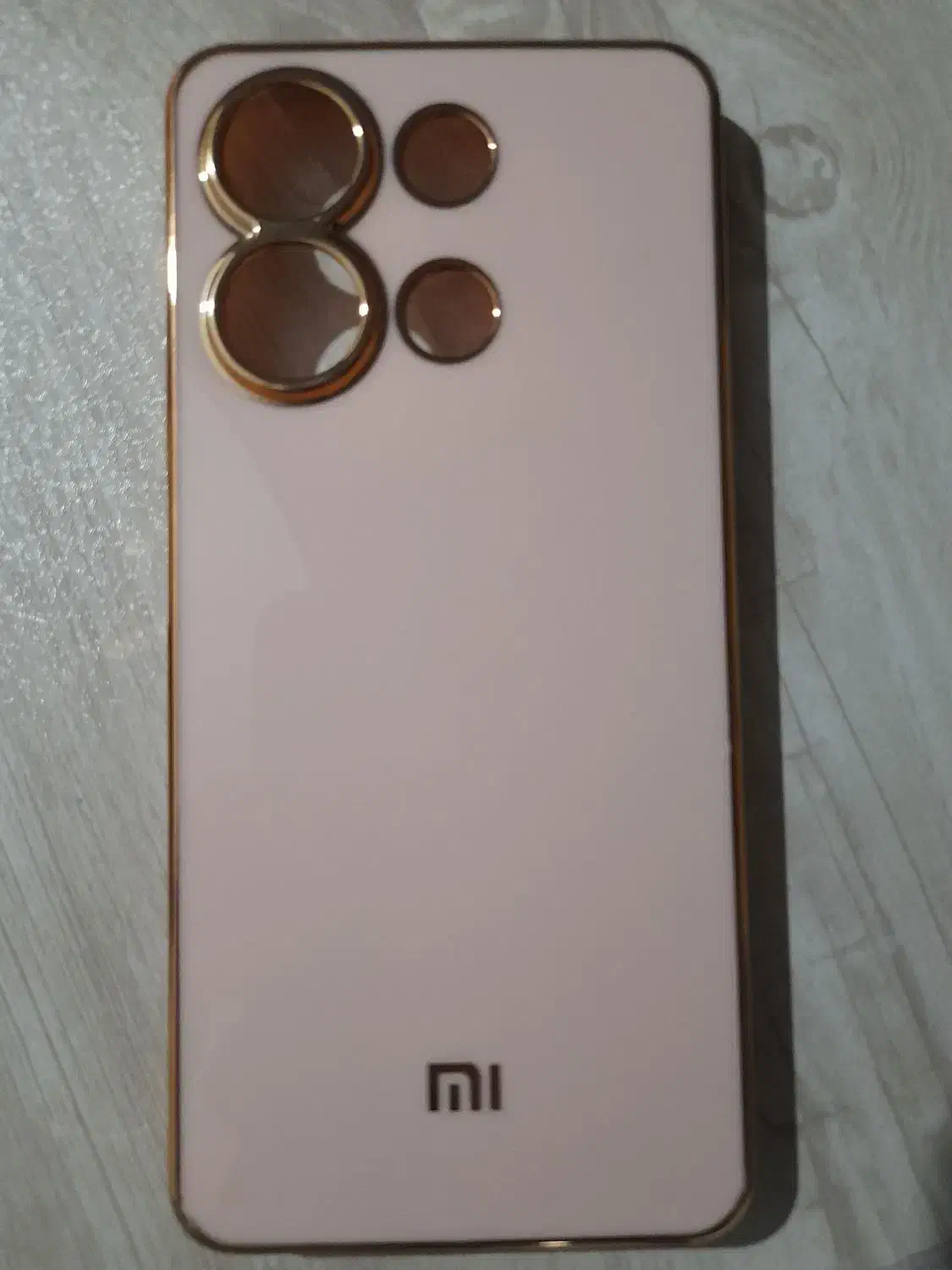 قاب گوشی شیامی note 13 4G|لوازم جانبی موبایل و تبلت|تهران, ائمه اطهار|دیوار