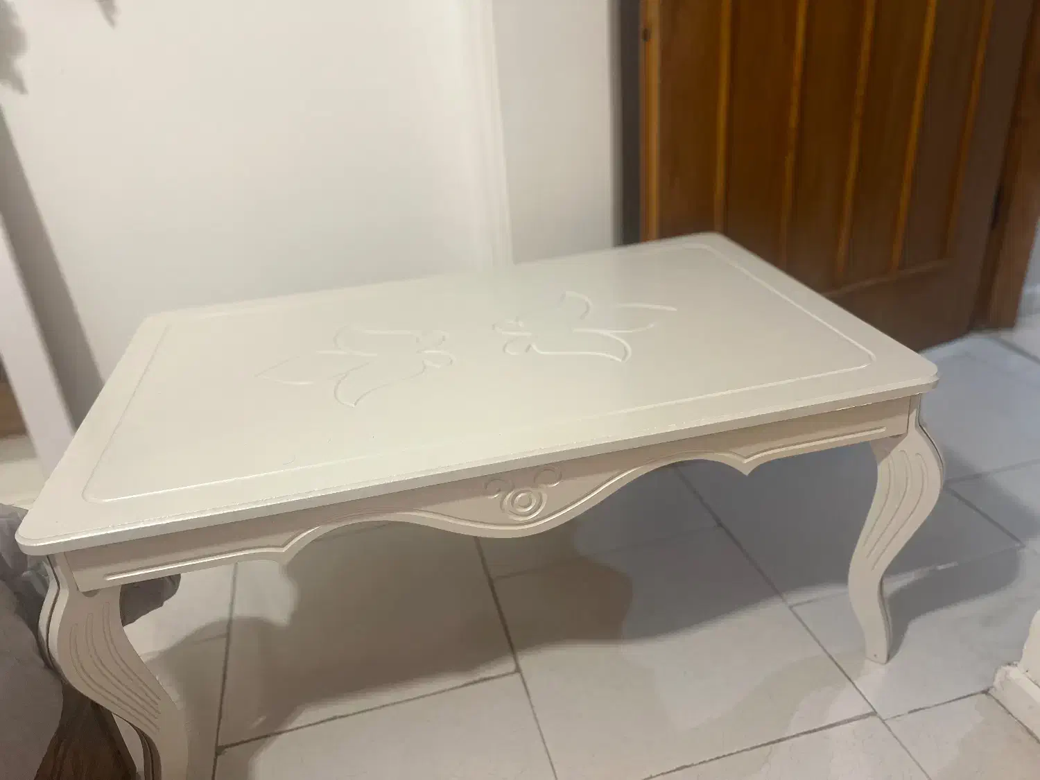 میز جلو مبلی|مبلمان خانگی و میز عسلی|رشت, کاکتوس|دیوار