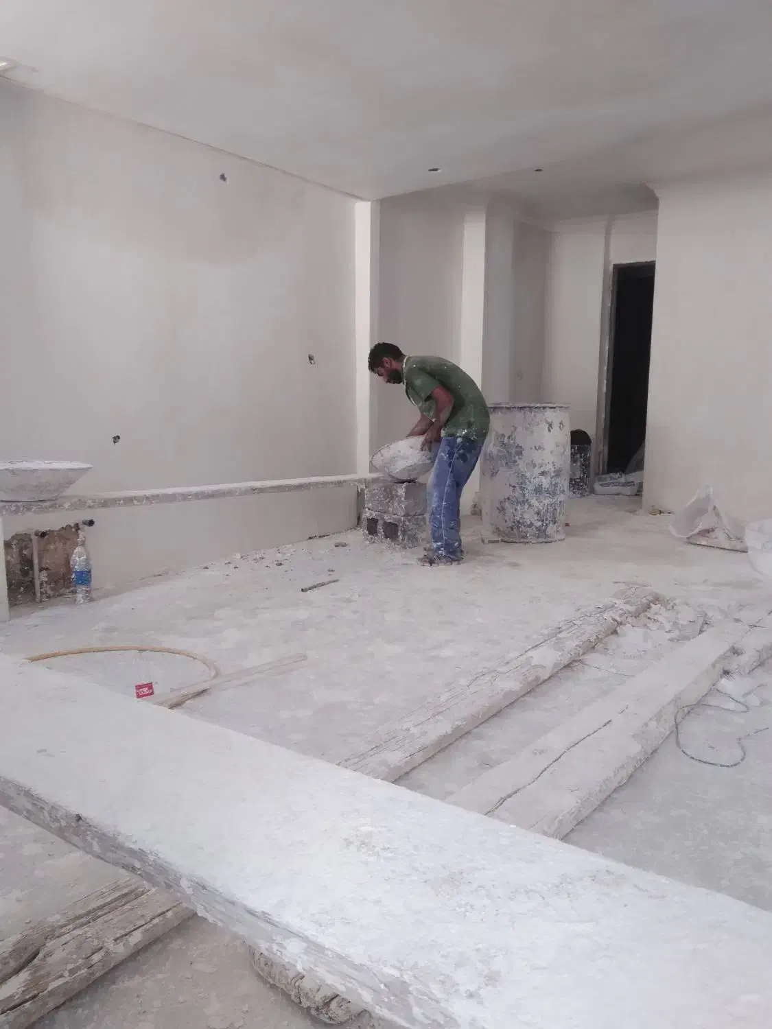 گچکار ماهر|خدمات پیشه و مهارت|جیرفت, |دیوار