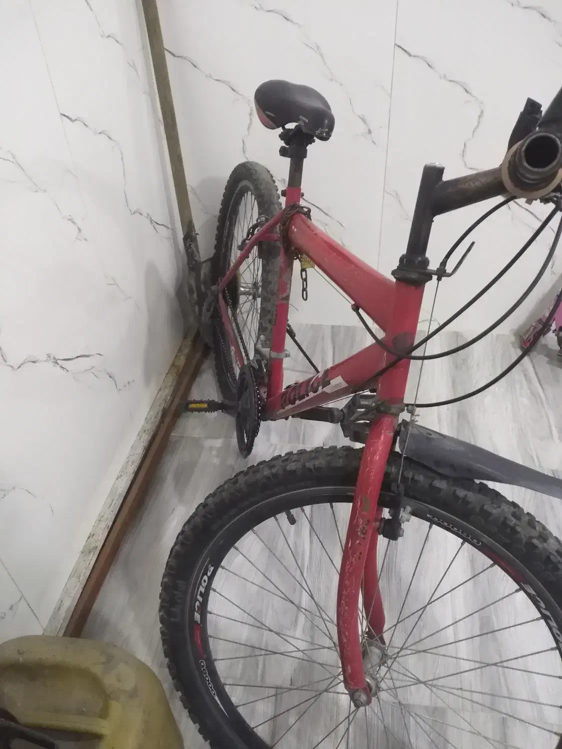 فروش دوچرخه سایز ۲۶|دوچرخه، اسکیت، اسکوتر|مریوان, |دیوار