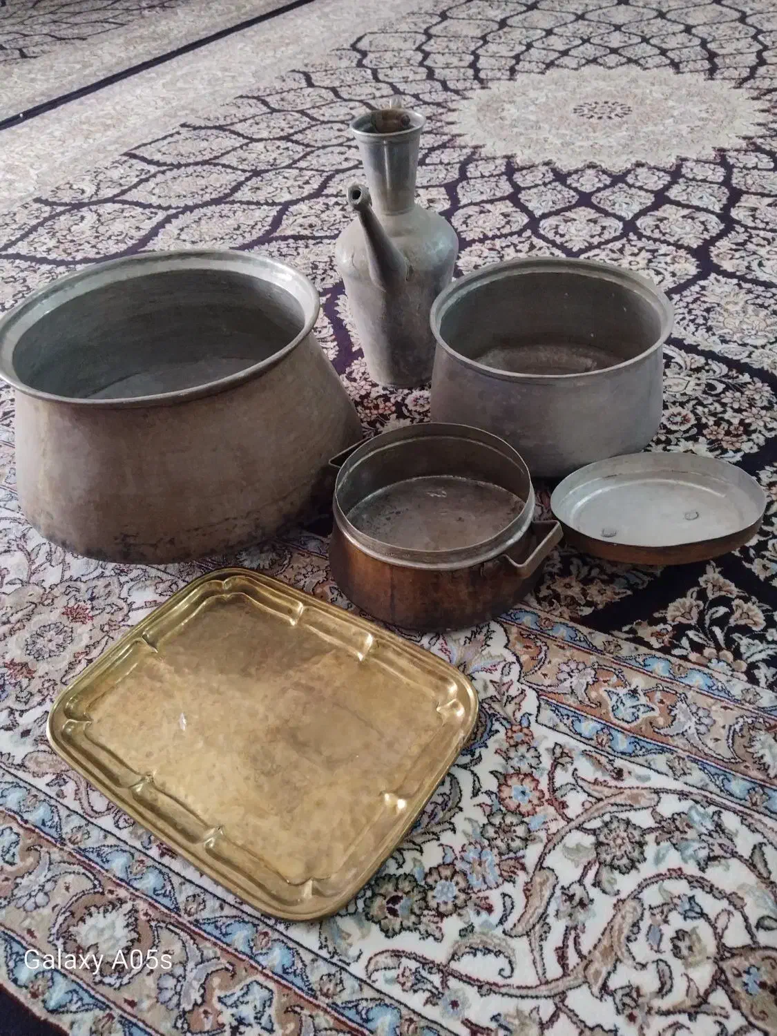 اجناس قدیمی کلکسیونی|کلکسیون اشیاء عتیقه|سبزوار, امیر کبیر|دیوار