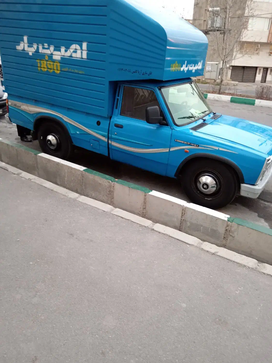 نیسان دوگانه سوز1400|خودرو سواری و وانت|قزوین, |دیوار