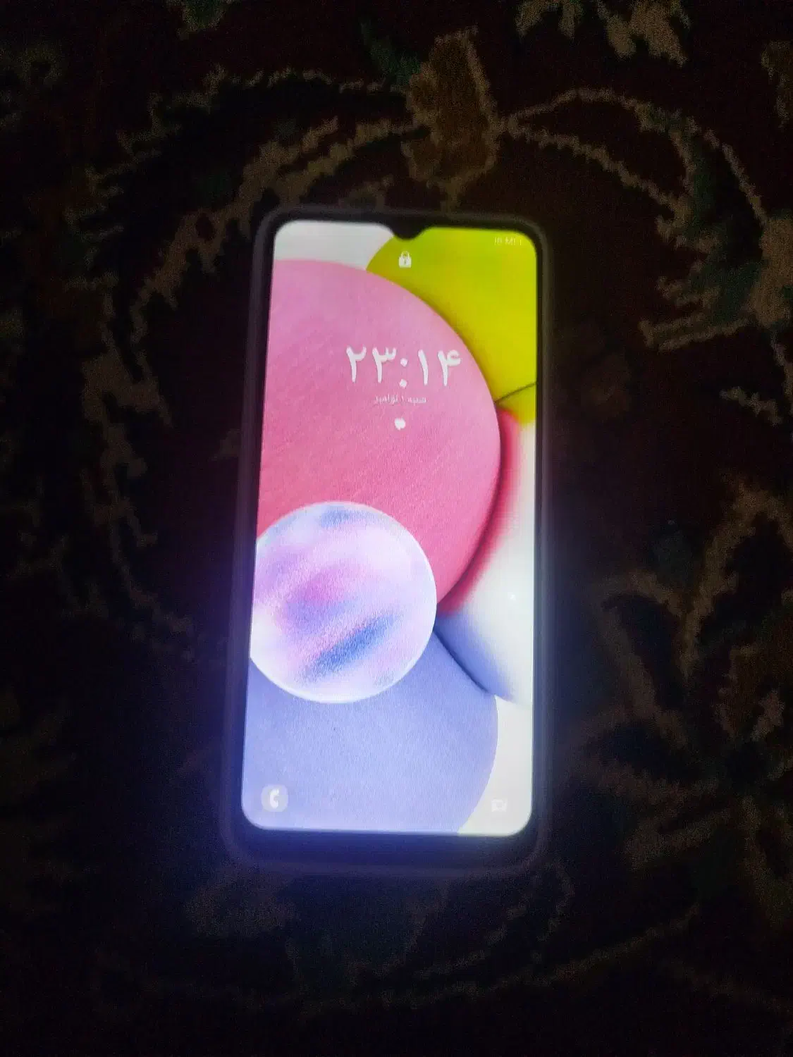 گوشی سامسونگ|موبایل|فردوس (خراسان), |دیوار