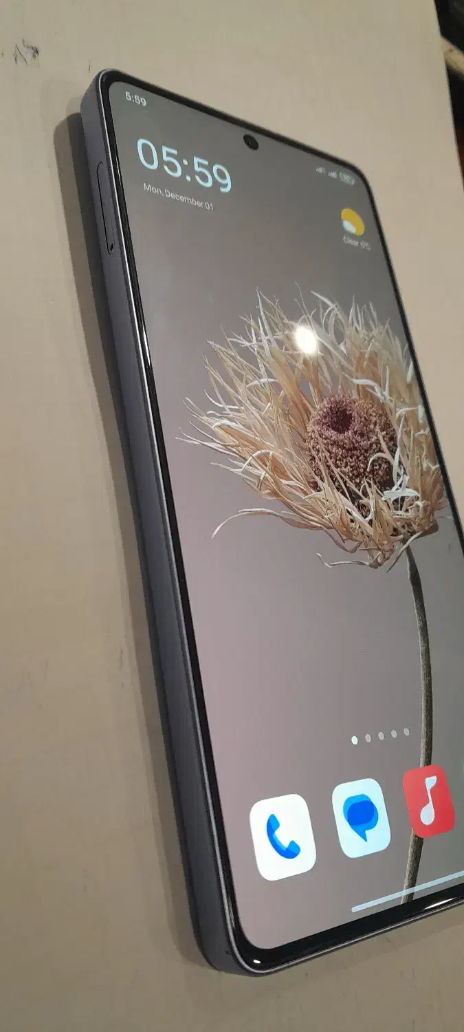 گوشی NOTE 13PRO 4g|موبایل|آق قلا, |دیوار