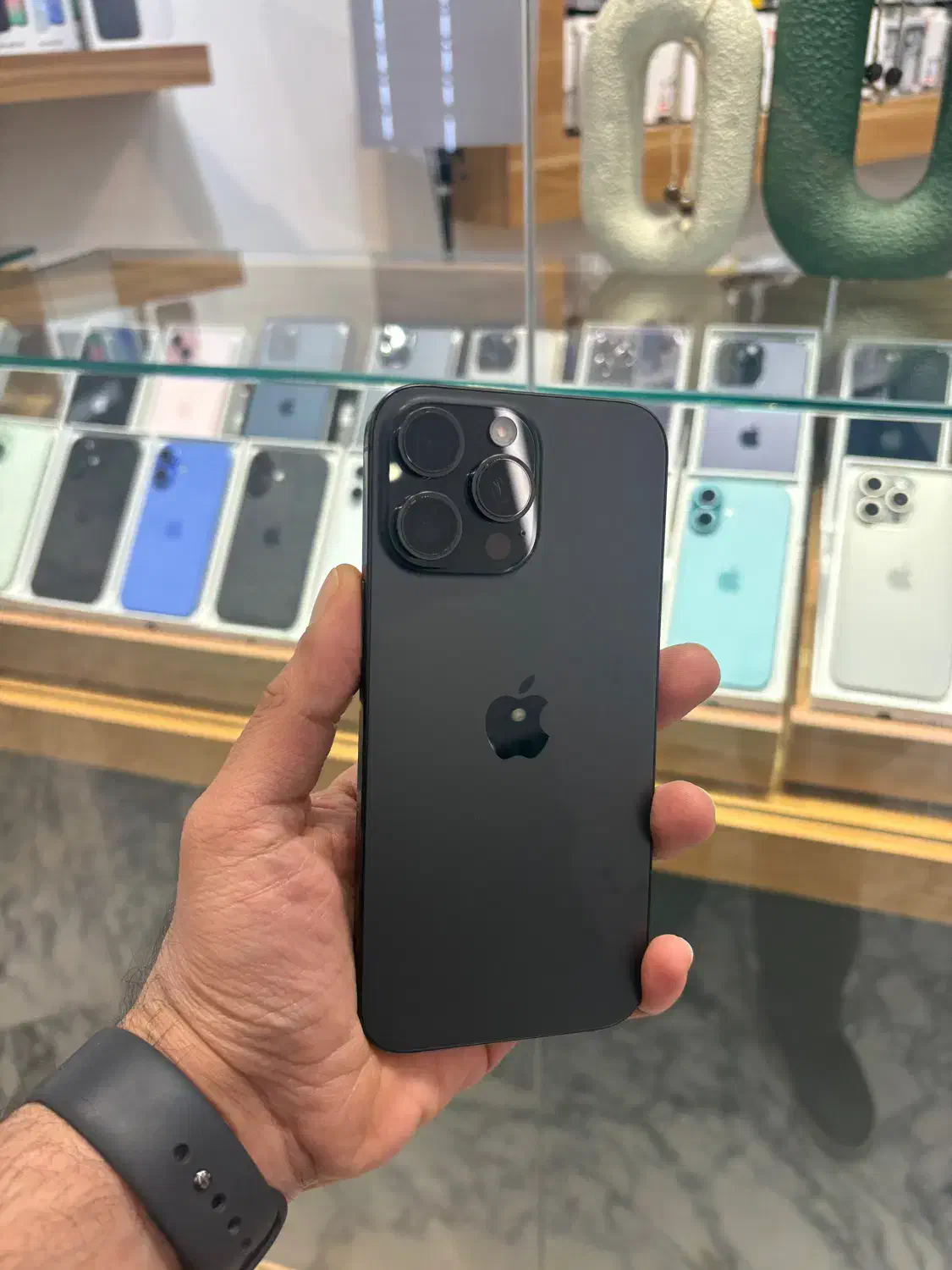 ۱۶پرومکس ۲۵۶|موبایل|تهران, صادقیه|دیوار