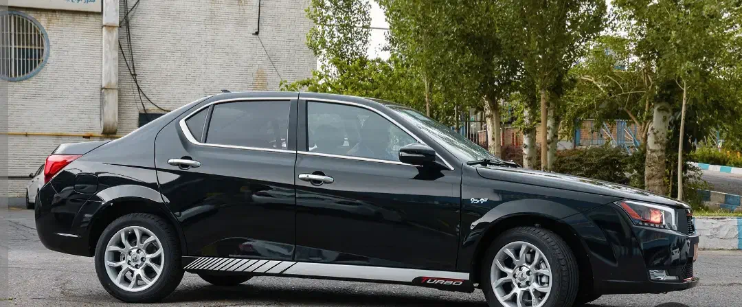 دناپلاس۶دنده بارینگ ومانیتورودوربین|خودرو سواری و وانت|شیراز, درکی|دیوار