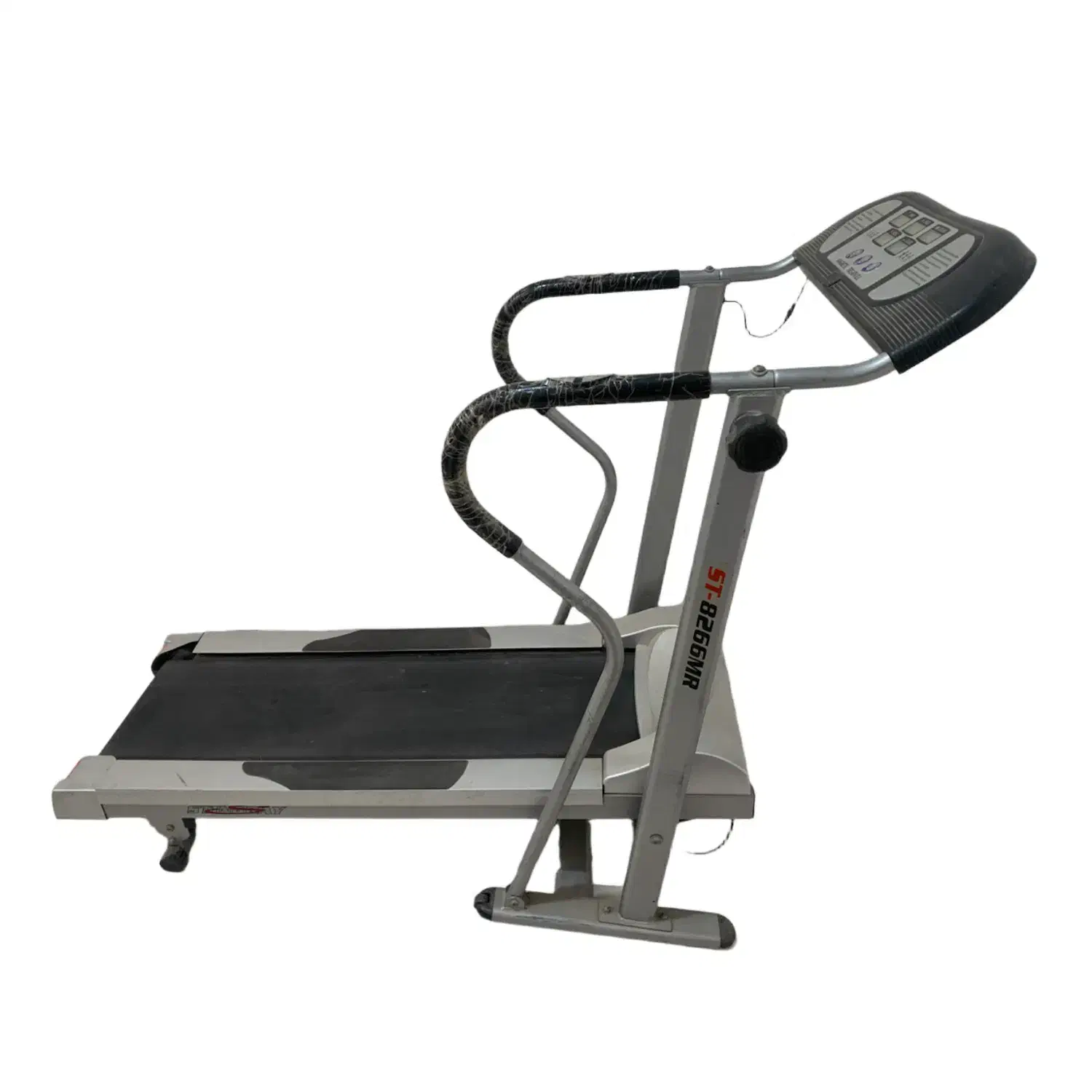 تردمیل خانگی (مکانیکی)|تجهیزات ورزشی|اصفهان, همدانیان|دیوار