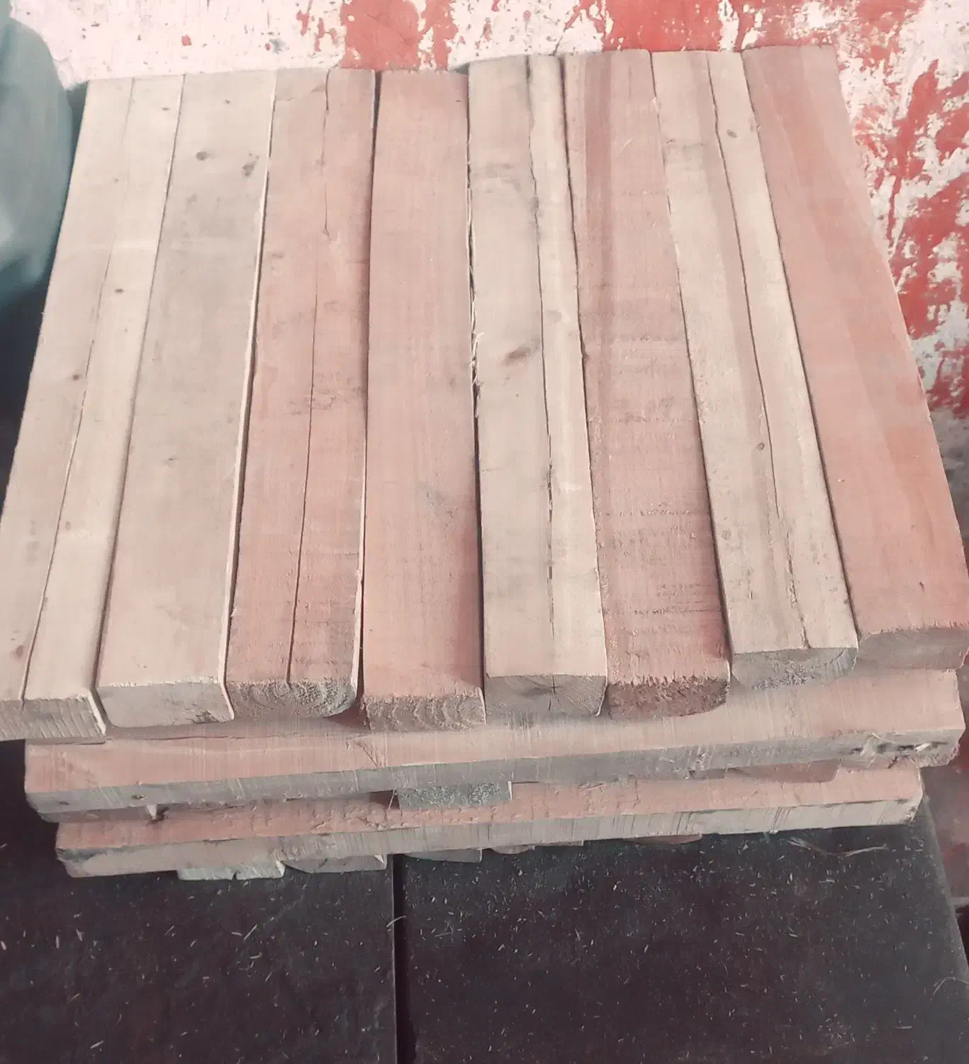 فروش چهار تراش|مصالح و تجهیزات ساختمان|شیراز, شهرک مهدیه|دیوار