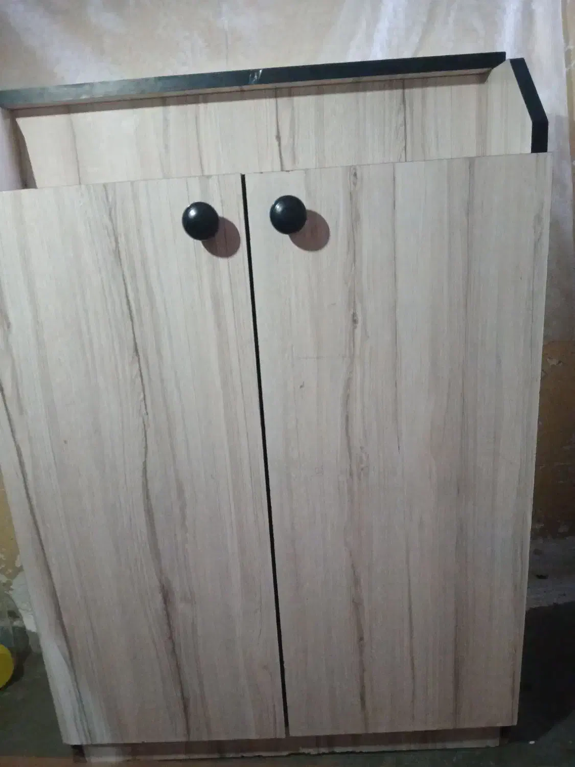 جاکفشی|جاکفشی، کمد، دراور|خرمآباد, |دیوار