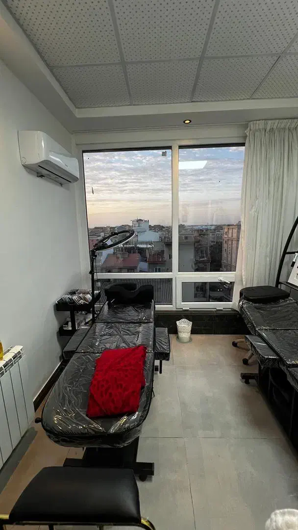 آپارتمان اداری ۸۰ متری ۲خ دیلمان میرابوالقاسمی|فروش دفتر کار، اتاق اداری، مطب|رشت, دیلمان|دیوار