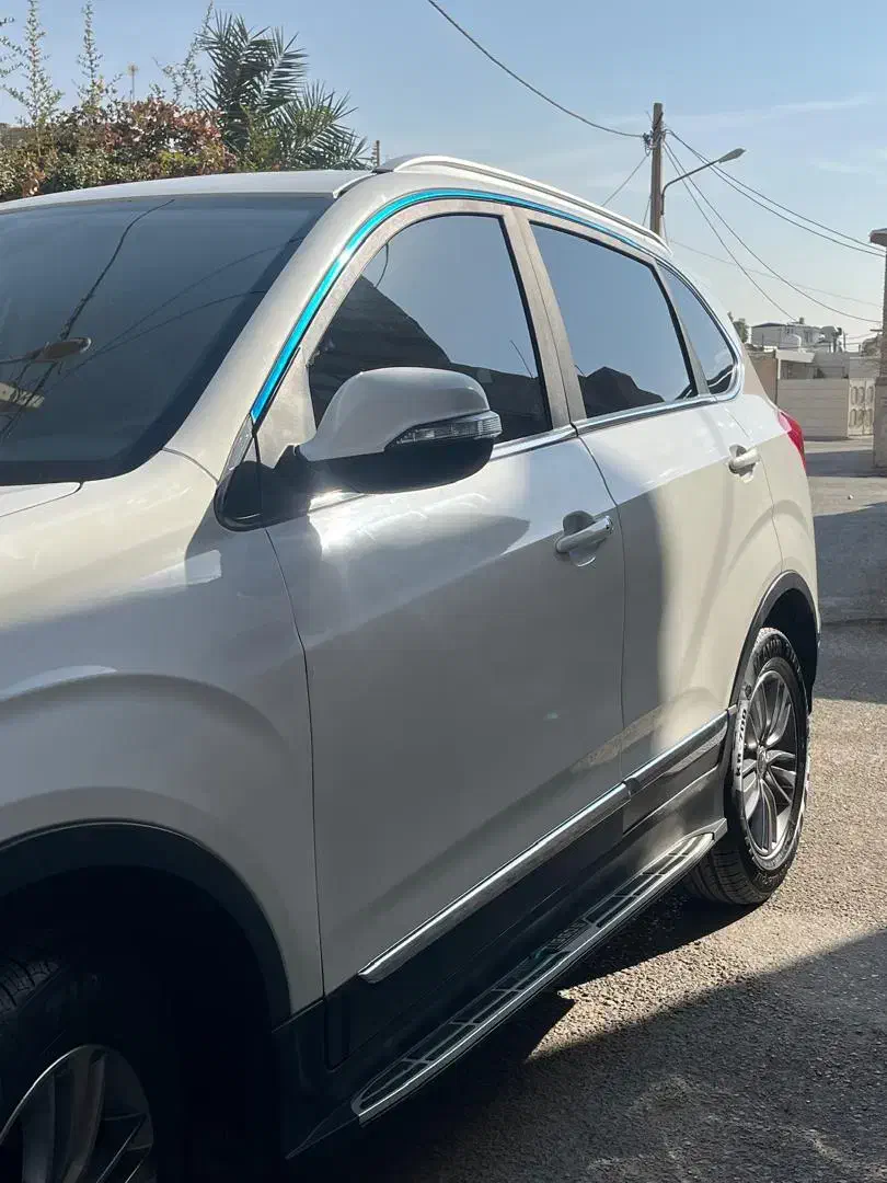 تیگو ۵چری مدل ۹۹ تمام فابریک|خودرو سواری و وانت|شیراز, دست خضر|دیوار