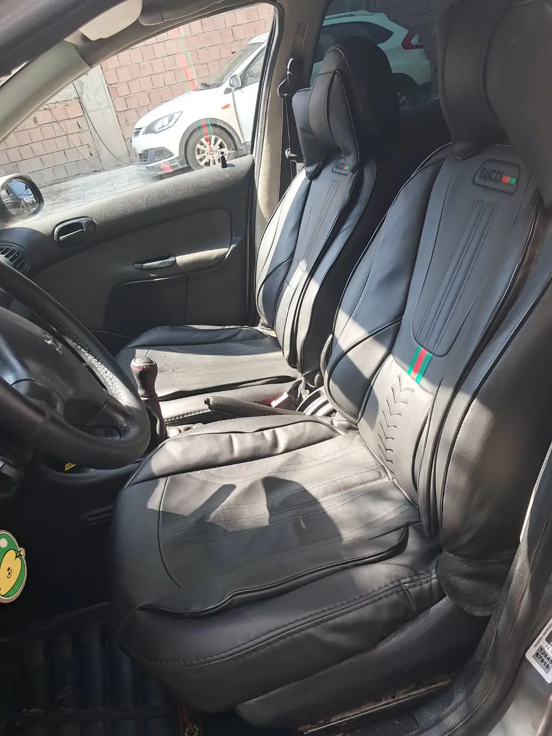 206sd v8|خودرو سواری و وانت|سیرجان, |دیوار