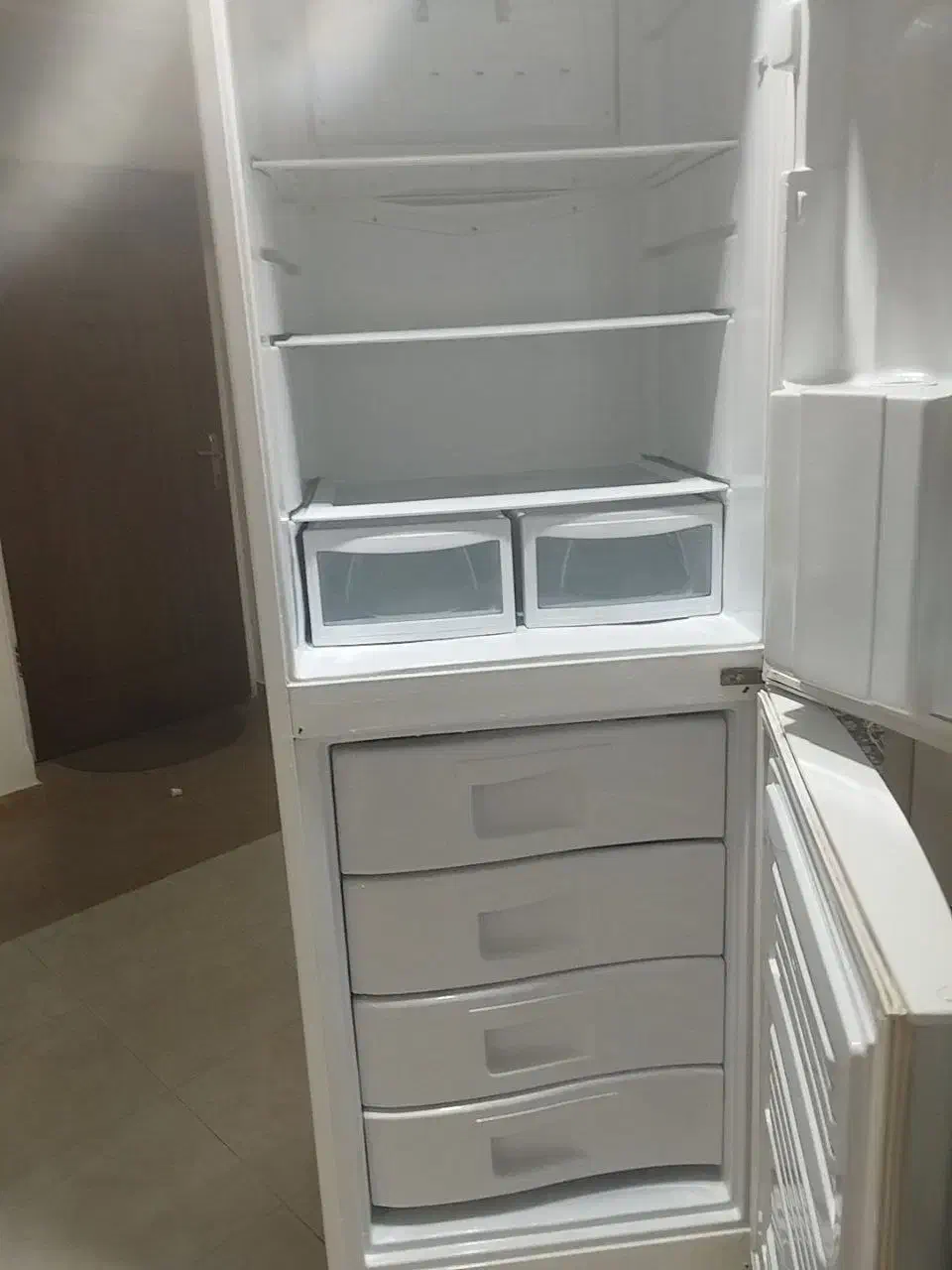 یخچال هیمالیا|یخچال و فریزر|فردیس, قریشی|دیوار