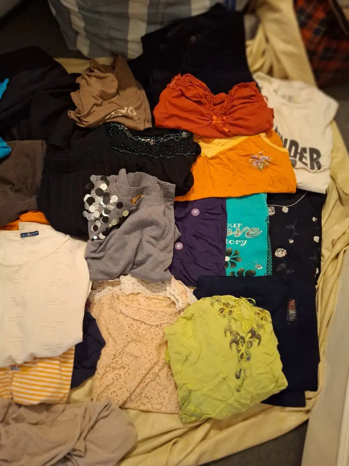 همه با هم 498|لباس|رشت, جهاد|دیوار