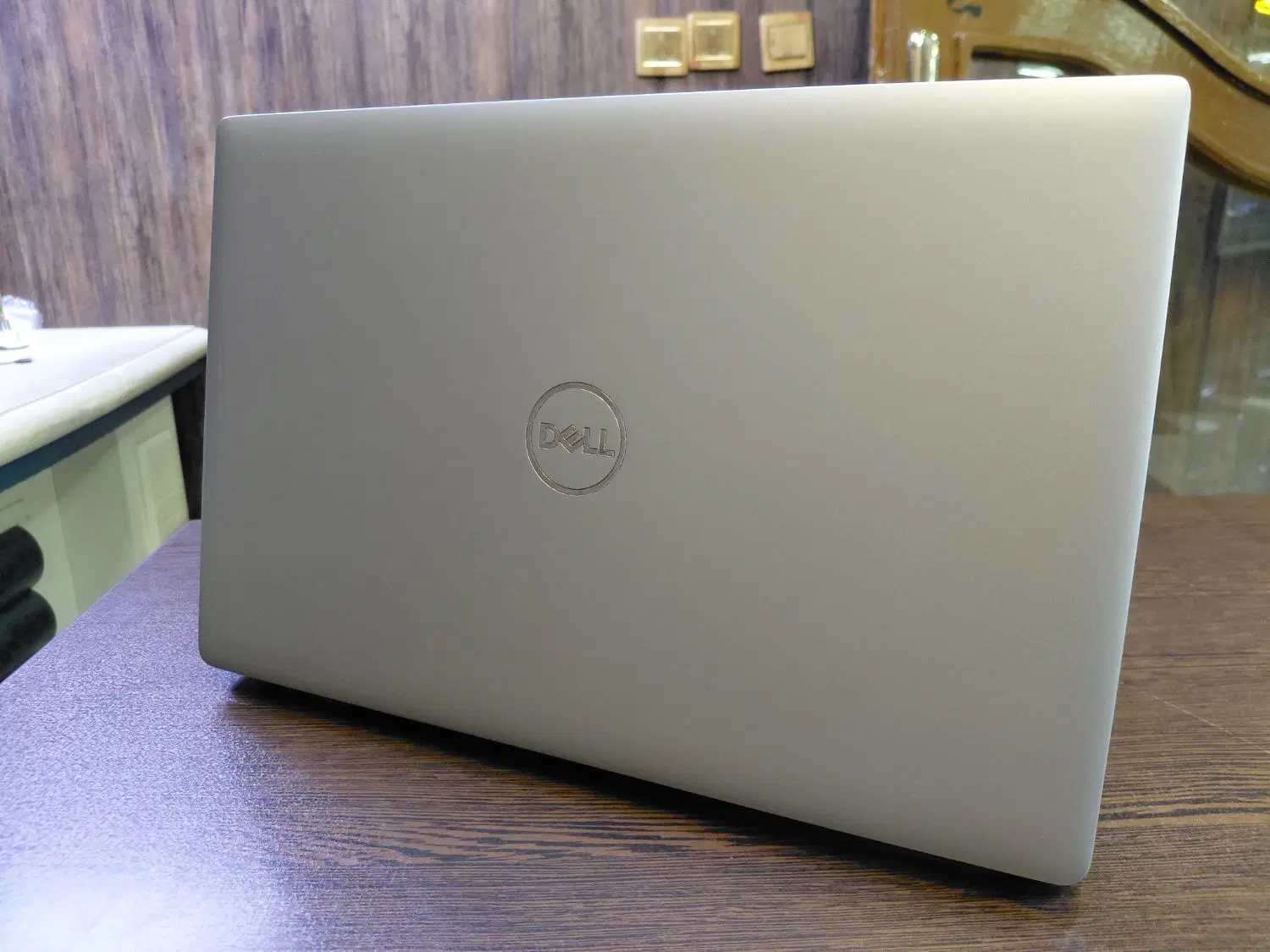 Dell Precision 3570 i5 gen12/16/512|رایانه همراه|تهران, فلسطین (میدان انقلاب)|دیوار