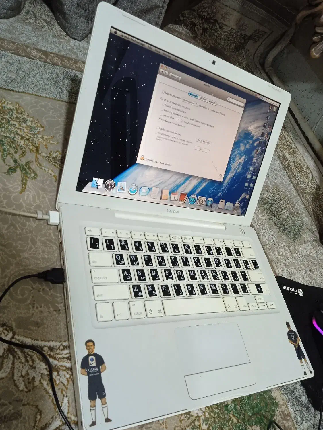 لپتاپ اپل|رایانه همراه|نورآباد, |دیوار