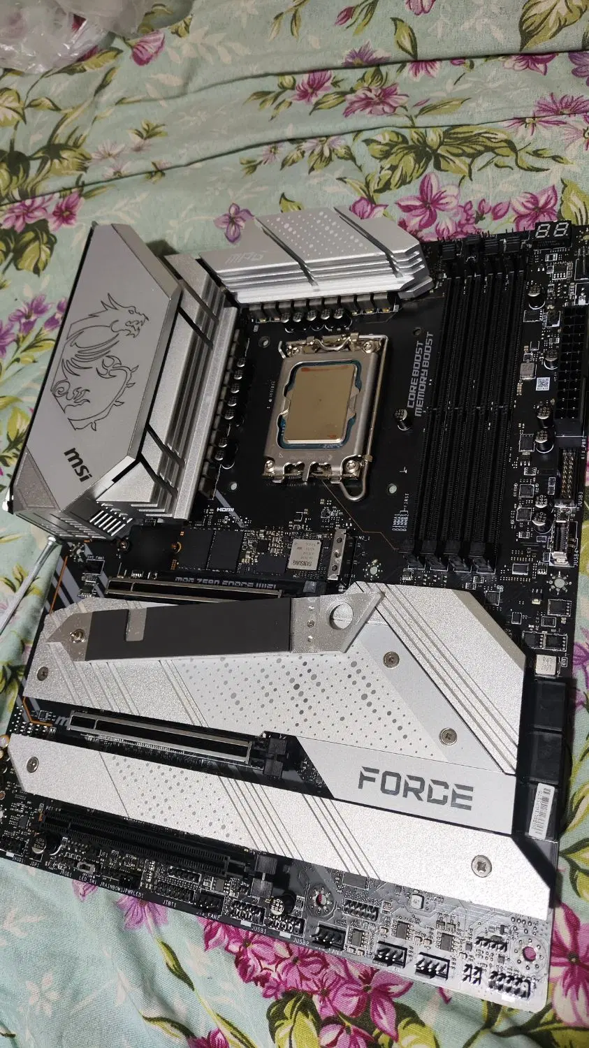 Core i5 14600kf|رایانه همراه|تهران, جمال‌زاده|دیوار