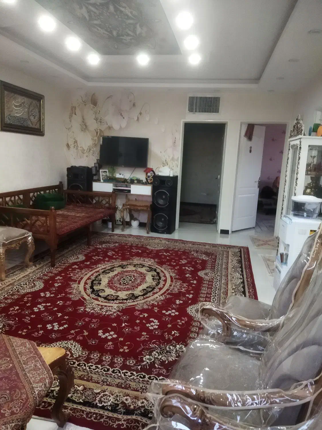 آپارتمان 81متری|فروش آپارتمان|شاهینشهر, گزبرخوار|دیوار