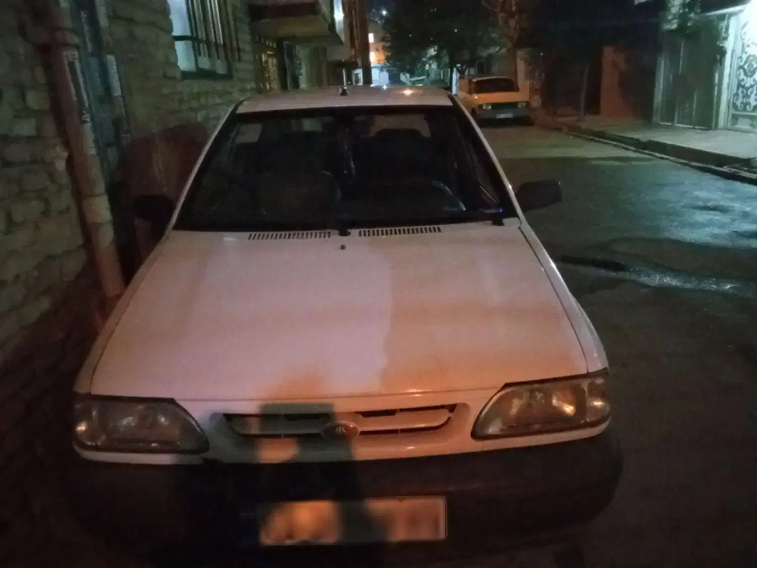 فروش پراید 131|خودرو سواری و وانت|رباط‌کریم, شترخوار|دیوار