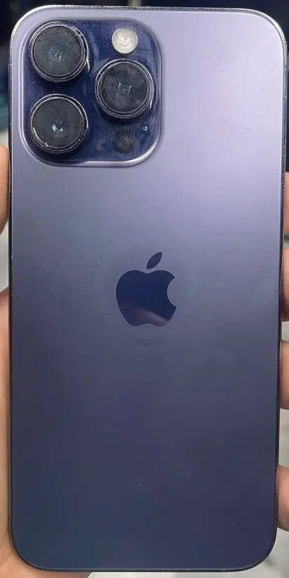 iphone 14promax(ایکلود)|موبایل|مشهد, جنت|دیوار