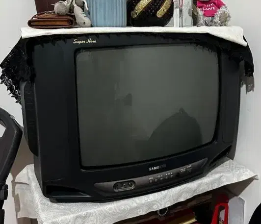 تلویزیون سامسونگ نو|تلویزیون و پروژکتور|گرگان, |دیوار