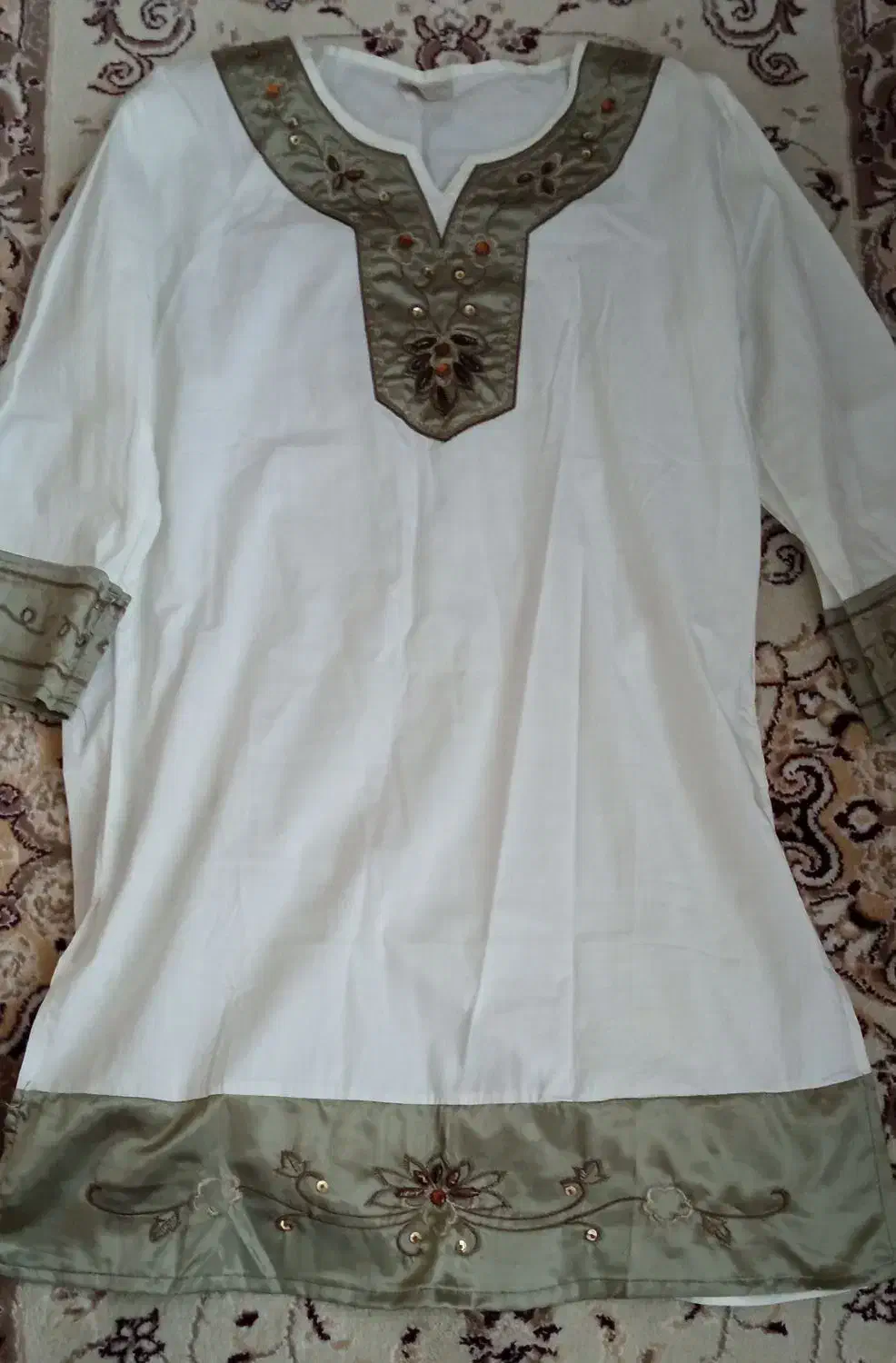 شومیز زنانه و غیره|لباس|سبزوار, توحیدشهر|دیوار