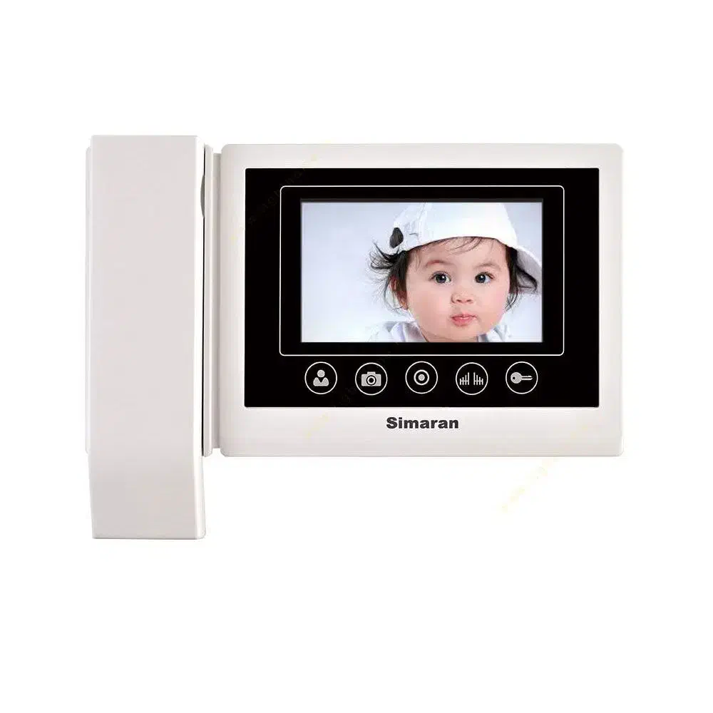 تعمیرات تخصصی آیفون تصویری|خدمات پیشه و مهارت|اندیشه, اندیشه فاز ۳|دیوار