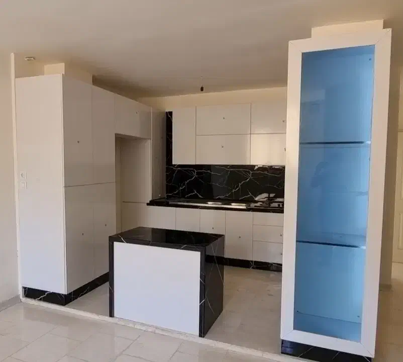 ۸۵ متری دو خواب کلید نخورده طبقه دوم|اجارهٔ آپارتمان|خوانسار, |دیوار