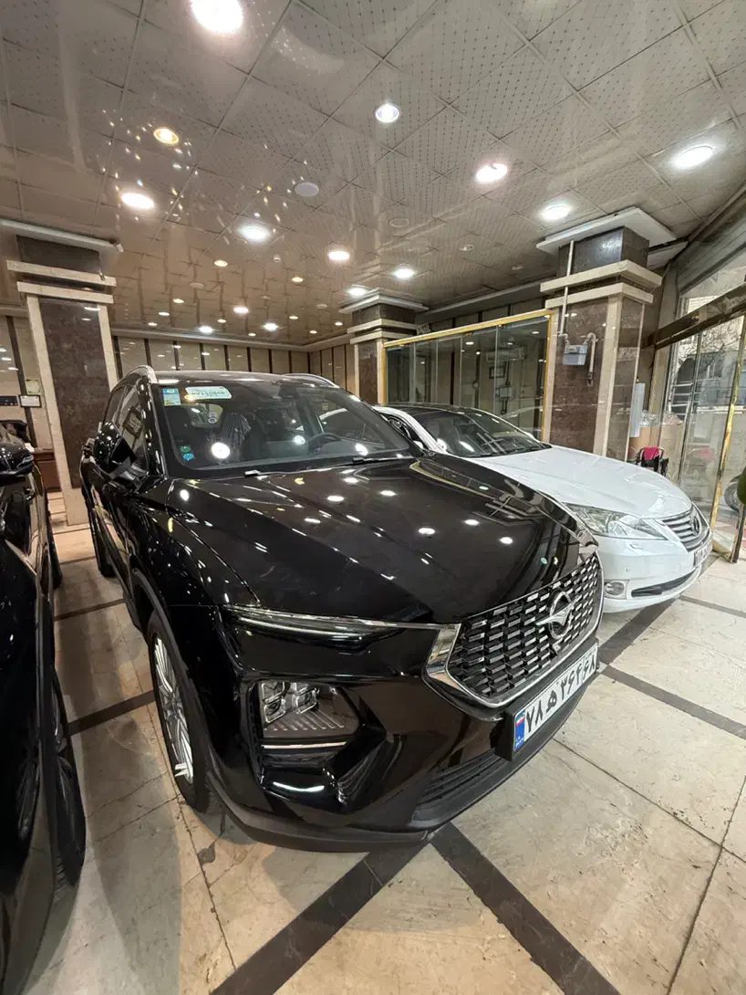 هایما s8 140۲ صفر خشک|خودرو سواری و وانت|کرج, عظیمیه|دیوار