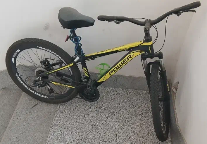 فروش دوچرخه|دوچرخه، اسکیت، اسکوتر|تربتحیدریه, بازار|دیوار