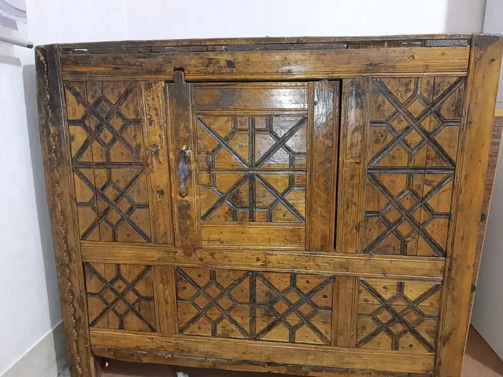 خونه ، دکوری|کلکسیون اشیاء عتیقه|گلپایگان, |دیوار