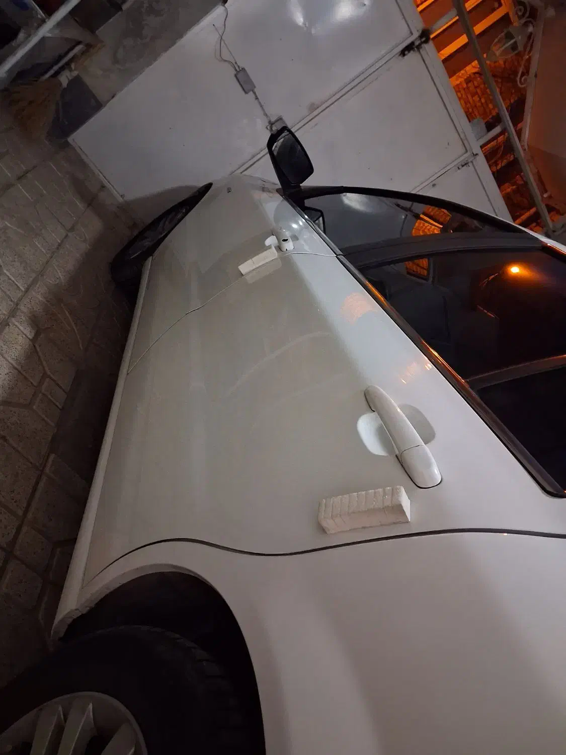 دنا۹۶|خودرو سواری و وانت|ارومیه, |دیوار