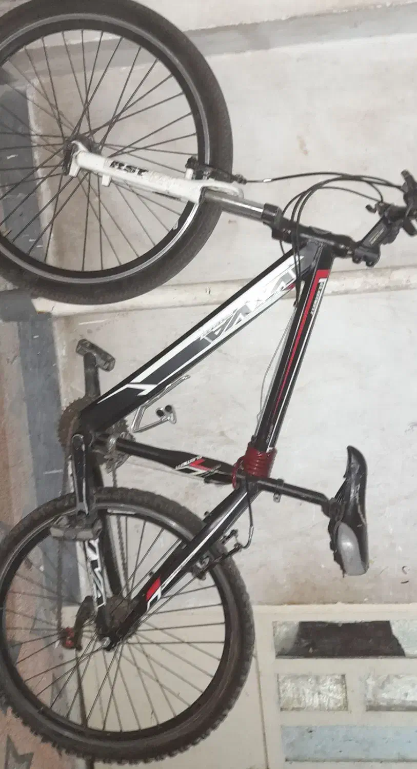 دوچرخه ویوا تایوانی|دوچرخه، اسکیت، اسکوتر|اهواز, پردیس|دیوار