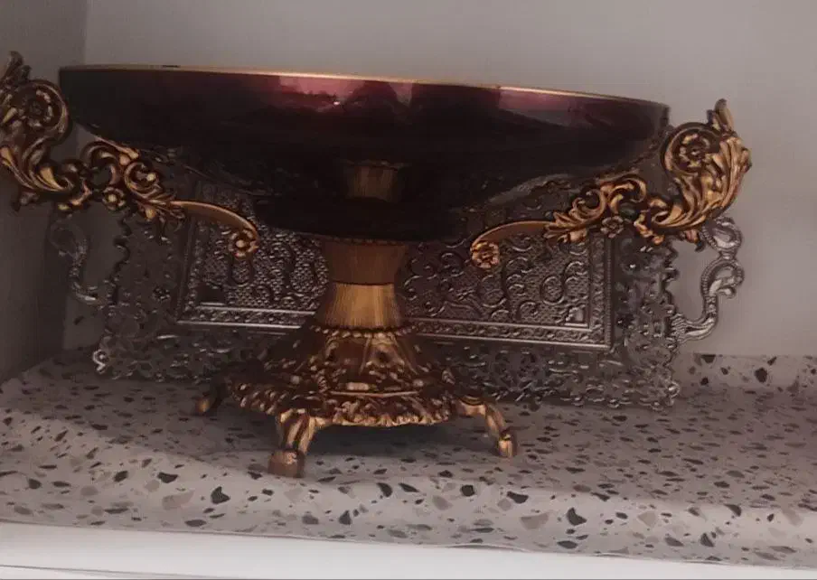 دکوری|ظروف سرو و پذیرایی|اردبیل, |دیوار