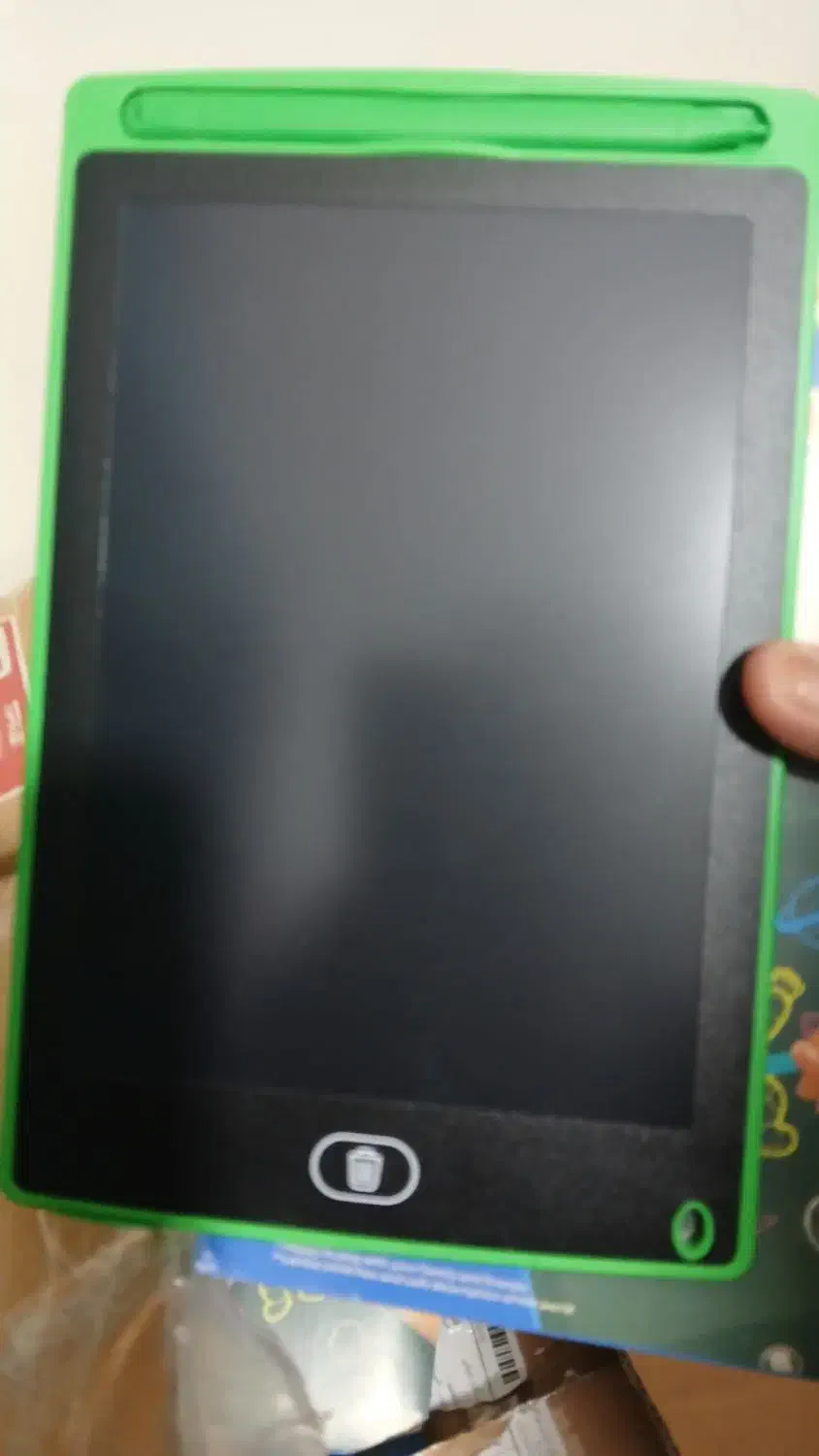 تبلت جادویی|تبلت|زابل, |دیوار