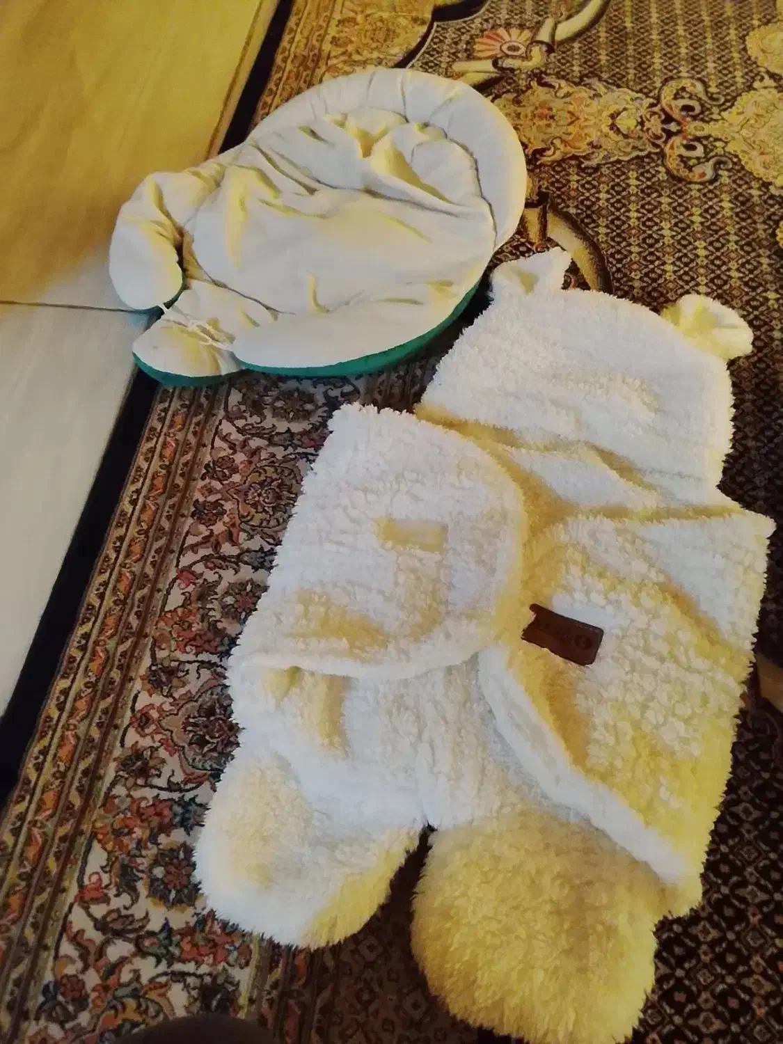 اسباب بچه|اسباب و اثاث بچه|ارومیه, |دیوار