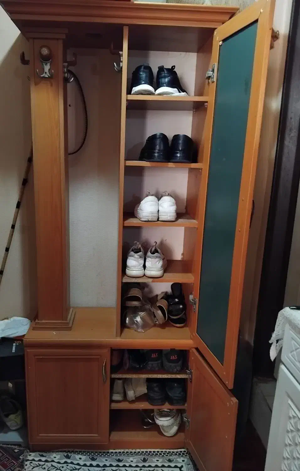 وسایل منزل|فرش|بندرعباس, |دیوار