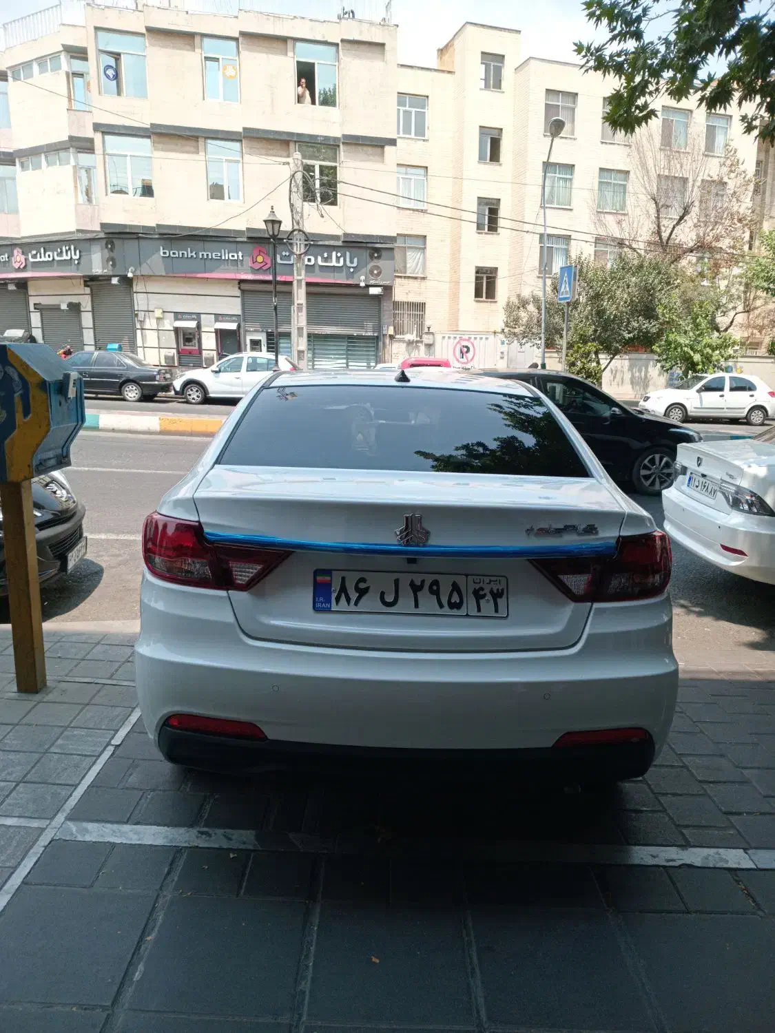 شاهین اتومات  آماده تحویل|خودرو سواری و وانت|تهران, ستارخان|دیوار