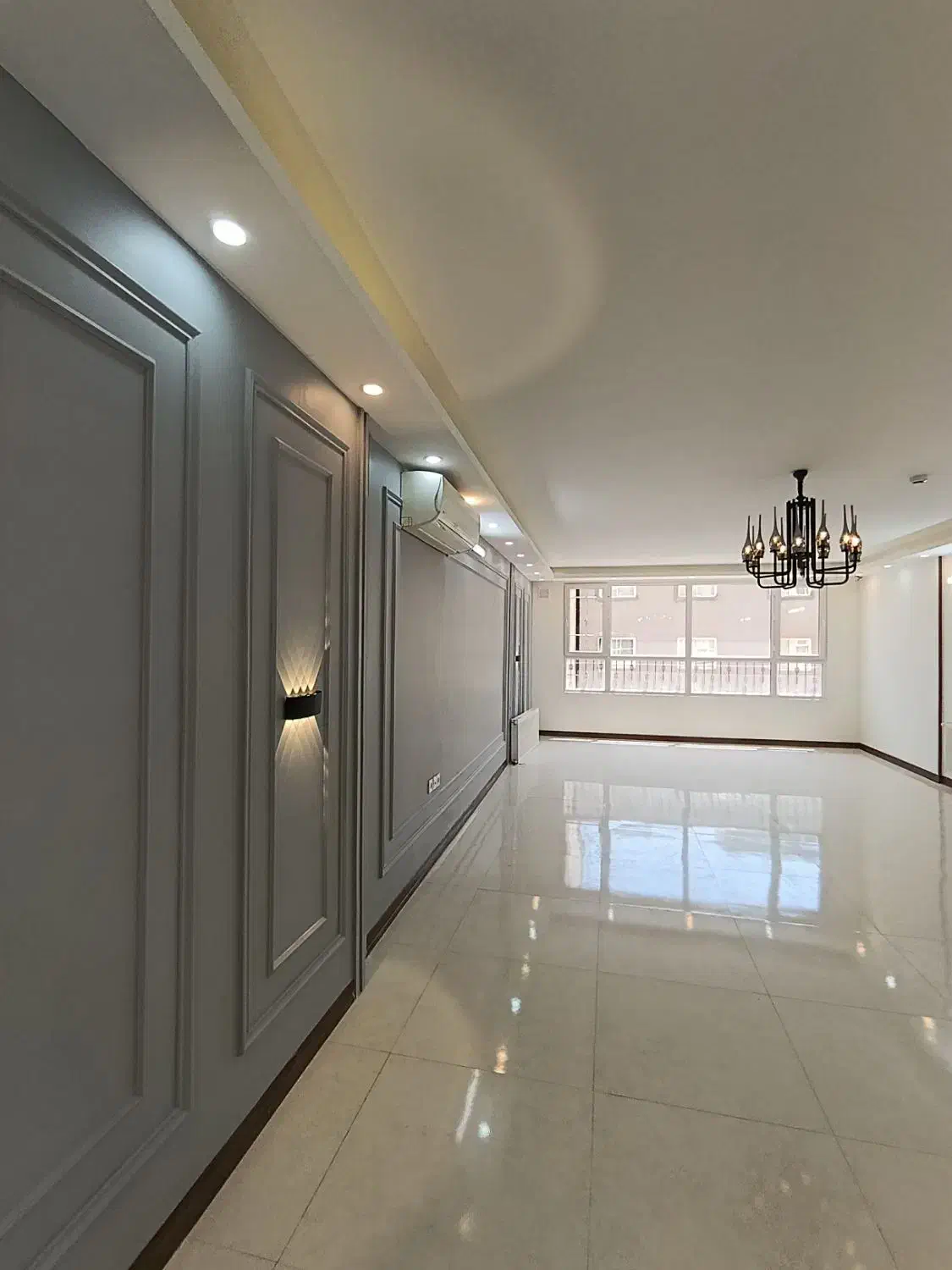 ۱۱۵متری / رحمانیه / سند آماده / مستر دار|فروش آپارتمان|مشهد, الهیه|دیوار