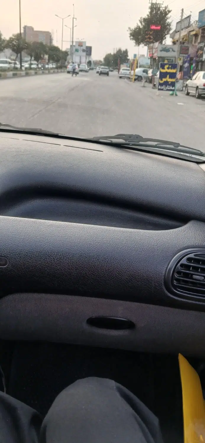 ۲۰۶ تیپ ۲|خودرو سواری و وانت|گنبد کاووس, |دیوار